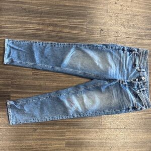 American Eagle Outfitters Blue Denim Jeans
